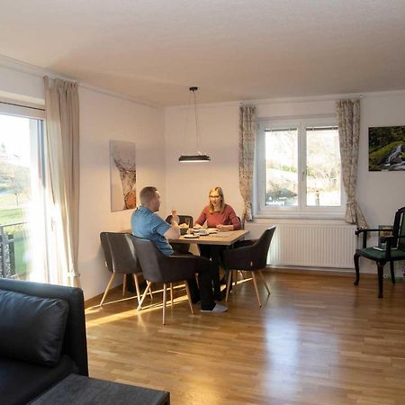 Urlaubsreich Apartment Arbesbach Exterior photo